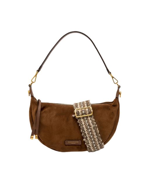 Aisha borsa a spalla GIANNI CHIARINI | BS12050C099